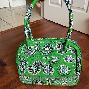 Vera Bradley Purse. Pockets Galore! Beautiful Color.